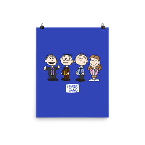 The Paper Gang