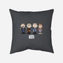 The Paper Gang-none removable cover w insert throw pillow-dpodeszek