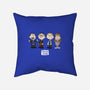 The Paper Gang-none removable cover w insert throw pillow-dpodeszek