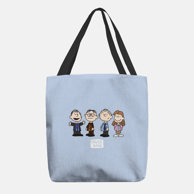 The Paper Gang-none basic tote-dpodeszek