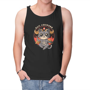 Hail Lucipurr
