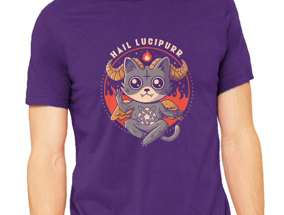 Hail Lucipurr