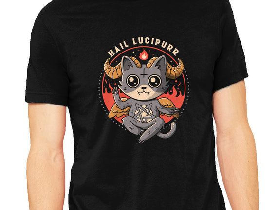 Hail Lucipurr