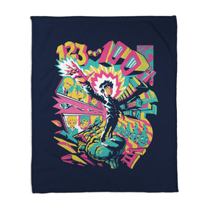 Psychedelic 100
