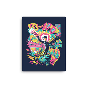 Psychedelic 100