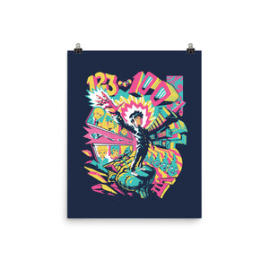 Psychedelic 100