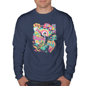 Psychedelic 100