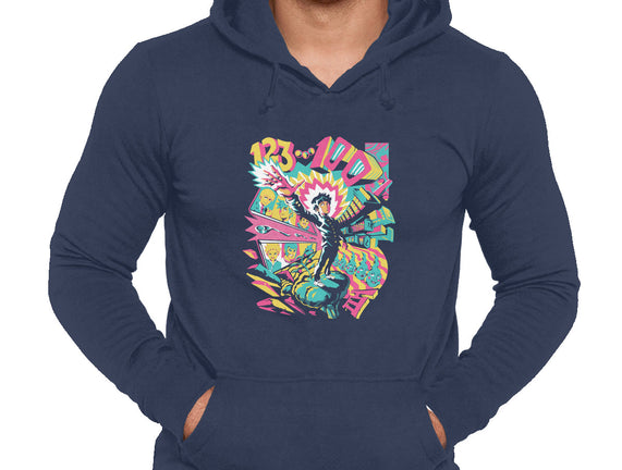 Psychedelic 100