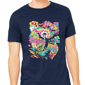 Psychedelic 100