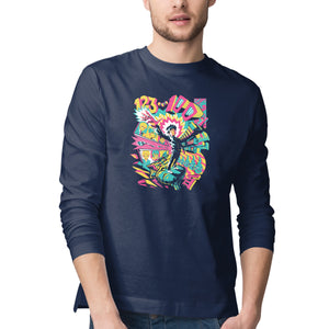Psychedelic 100