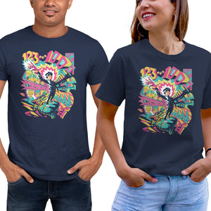 Psychedelic 100