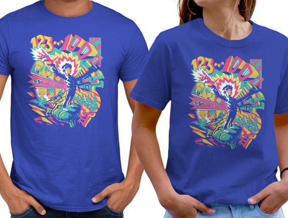 Psychedelic 100