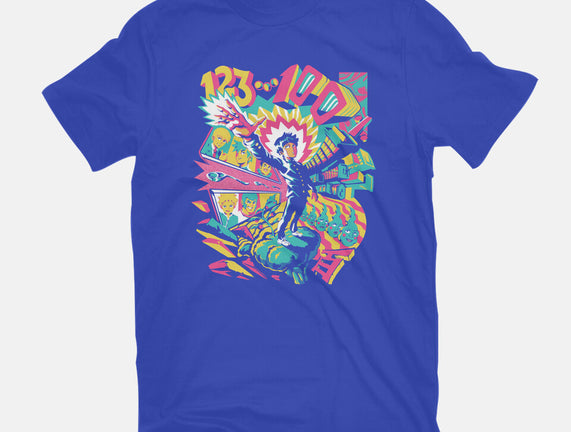 Psychedelic 100