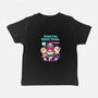 Kimetsu Neko Yaiba-baby basic tee-wehkid