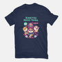 Kimetsu Neko Yaiba-mens heavyweight tee-wehkid