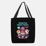 Kimetsu Neko Yaiba-none basic tote-wehkid
