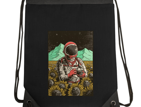 Space Flowers