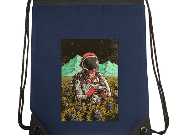 Space Flowers