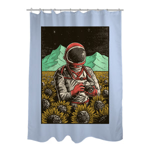 Space Flowers