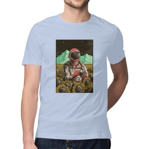 Space Flowers