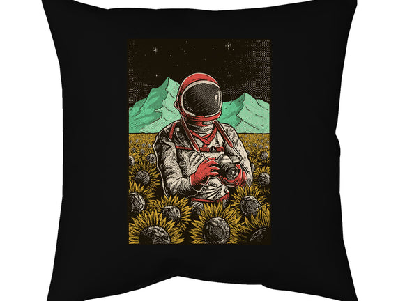 Space Flowers