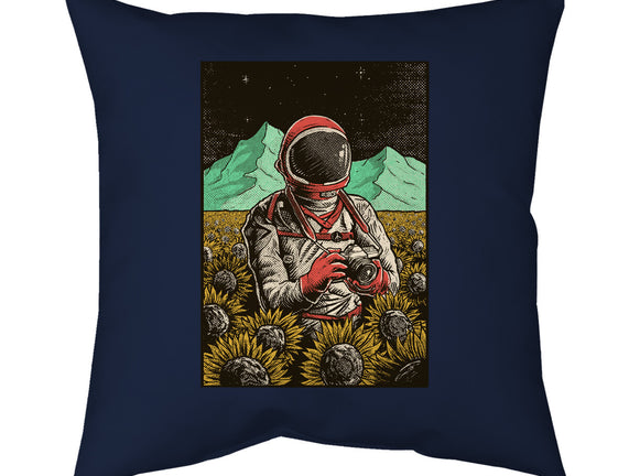 Space Flowers