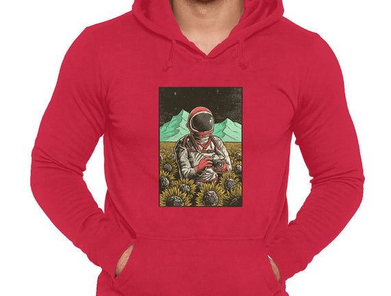 Space Flowers