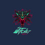 2077-youth crew neck sweatshirt-theteenosaur