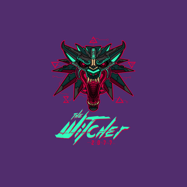 2077-womens basic tee-theteenosaur