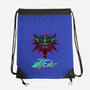 2077-none drawstring bag-theteenosaur