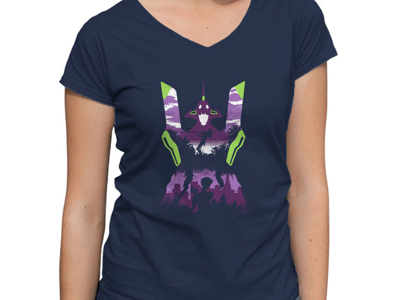 E V A
