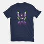 E V A-unisex basic tee-gazo1a