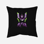 E V A-none removable cover w insert throw pillow-gazo1a