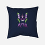 E V A-none removable cover w insert throw pillow-gazo1a