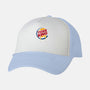 The King-unisex trucker hat-lorets