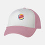 The King-unisex trucker hat-lorets