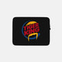 The King-none zippered laptop sleeve-lorets