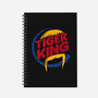 The King-none dot grid notebook-lorets