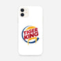 The King-iphone snap phone case-lorets