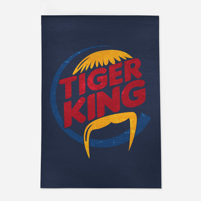 The King-none outdoor rug-lorets