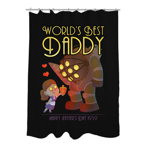 World's Best Big Daddy