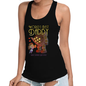 World's Best Big Daddy