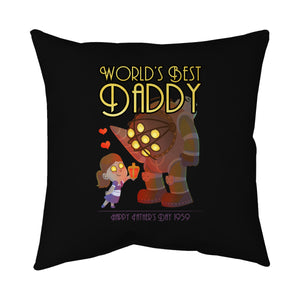World's Best Big Daddy