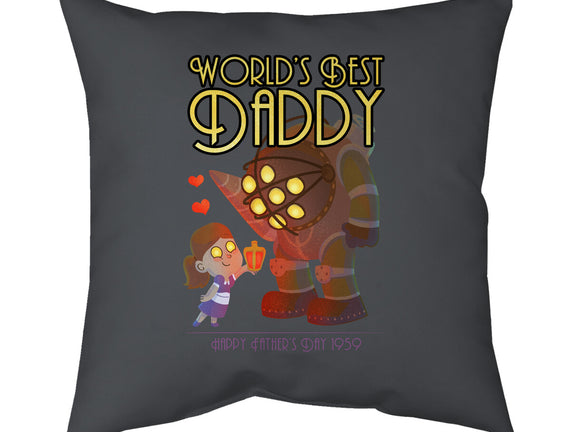 World's Best Big Daddy