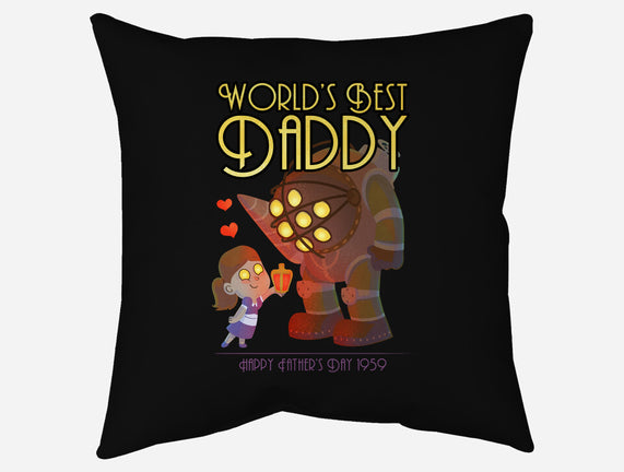 World's Best Big Daddy