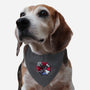 Last Escape-dog adjustable pet collar-jmcg