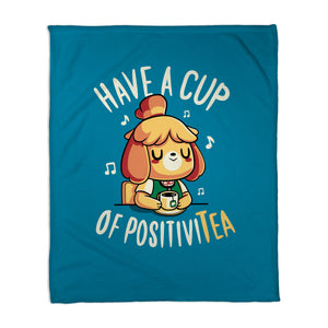 Cup of Positivitea