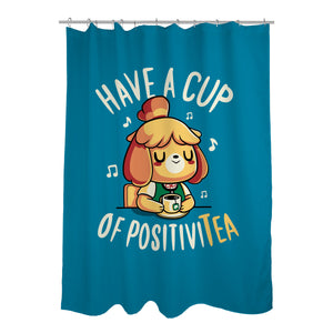 Cup of Positivitea