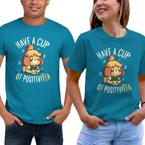 Cup of Positivitea