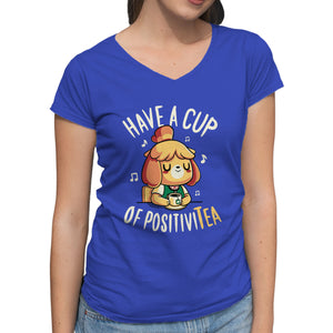 Cup of Positivitea